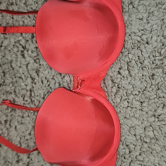 Victoria's Secret Pink Bra Sz 34B - Picture 6 of 12